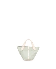 ALEXANDER SMITH Borsa donna Lauren small verde