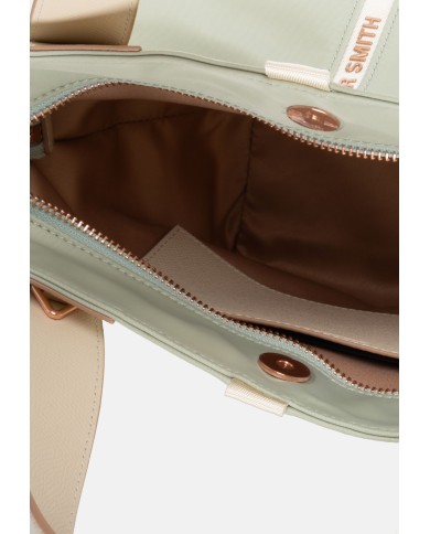ALEXANDER SMITH Borsa donna Lauren small verde
