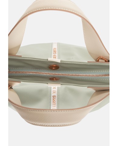 ALEXANDER SMITH Borsa donna Lauren small verde