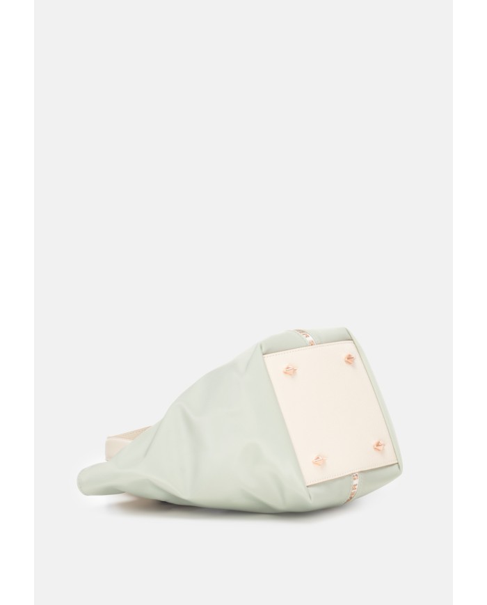 ALEXANDER SMITH Borsa donna Lauren small verde
