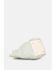 ALEXANDER SMITH Borsa donna Lauren small verde