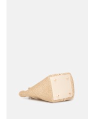 ALEXANDER SMITH Borsa donna Lauren small sabbia