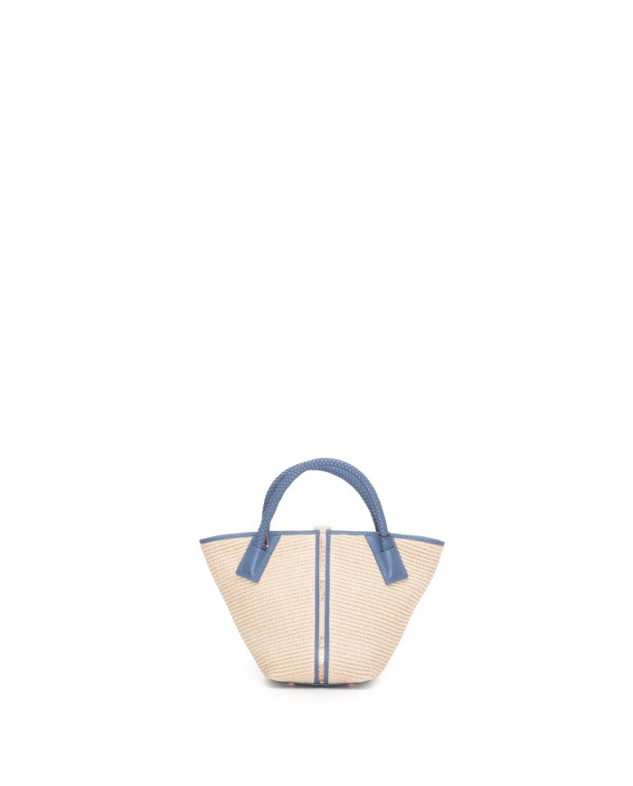 ALEXANDER SMITH Borsa donna Lauren small Avio