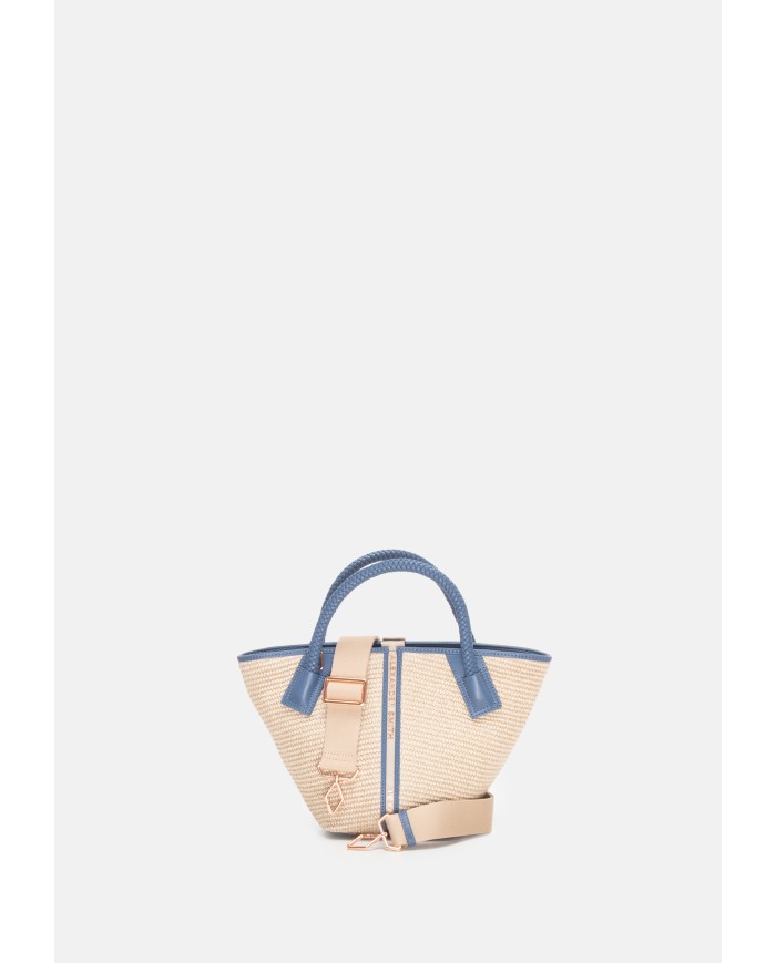 ALEXANDER SMITH Borsa donna Lauren small Avio
