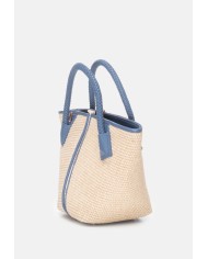 ALEXANDER SMITH Borsa donna Lauren small Avio