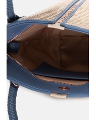 ALEXANDER SMITH Borsa donna Lauren small Avio