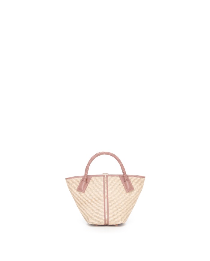 ALEXANDER SMITH Borsa donna Lauren small Cammell