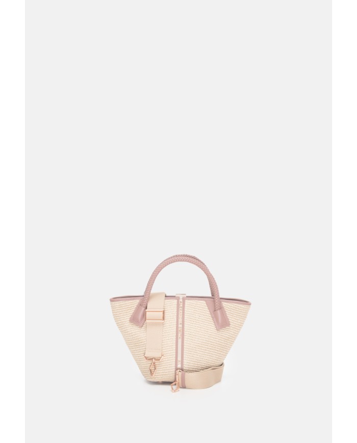 ALEXANDER SMITH Borsa donna Lauren small Cammell