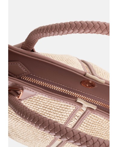 ALEXANDER SMITH Borsa donna Lauren small Cammell