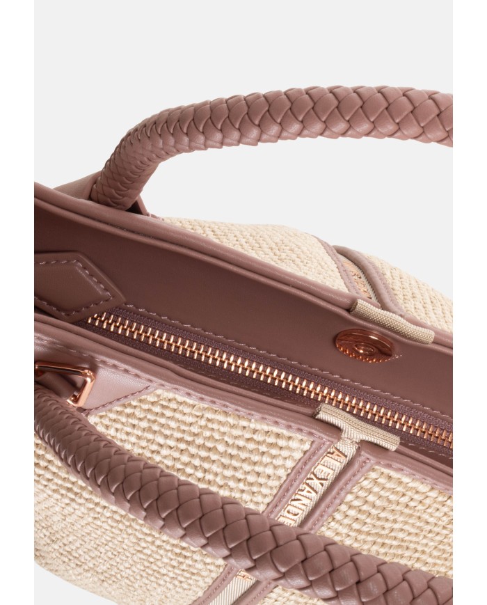 ALEXANDER SMITH Borsa donna Lauren small Cammell