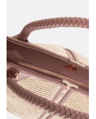ALEXANDER SMITH Borsa donna Lauren small Cammell