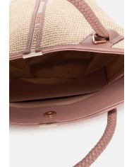 ALEXANDER SMITH Borsa donna Lauren small Cammell