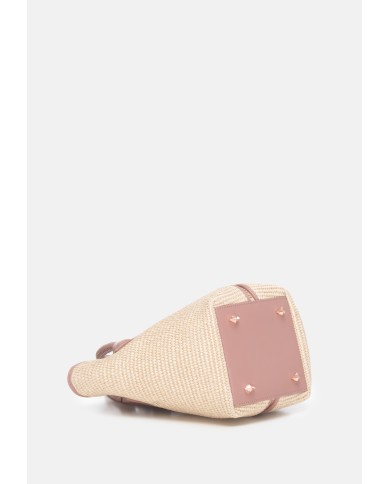 ALEXANDER SMITH Borsa donna Lauren small Cammell