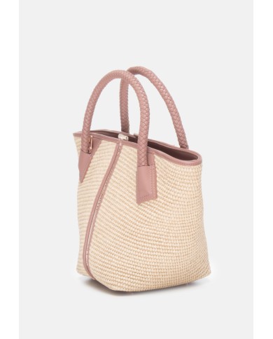 ALEXANDER SMITH Borsa donna Lauren small Cammell