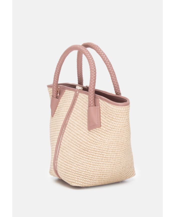 ALEXANDER SMITH Borsa donna Lauren small Cammell