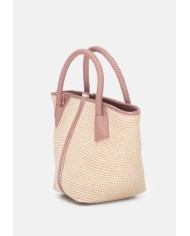 ALEXANDER SMITH Borsa donna Lauren small Cammell