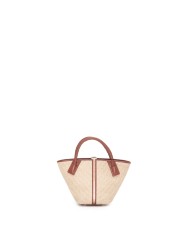 ALEXANDER SMITH Borsa donna Lauren small Cammell