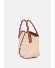 ALEXANDER SMITH Borsa donna Lauren small Cammell