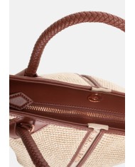 ALEXANDER SMITH Borsa donna Lauren small Cammell