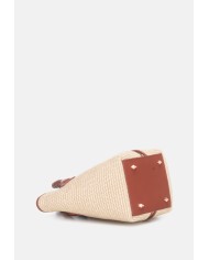 ALEXANDER SMITH Borsa donna Lauren small Cammell