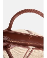 ALEXANDER SMITH Borsa donna Lauren small Cammell