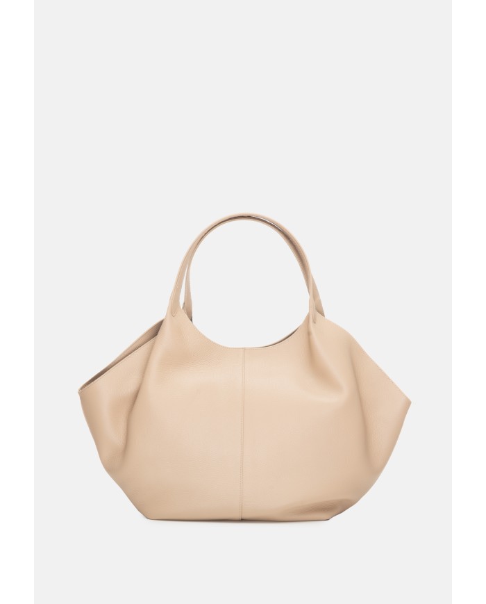 ALEXANDER SMITH Borsa donna Rachel large Cammello