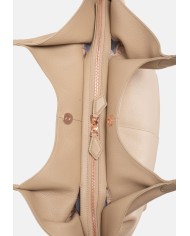 ALEXANDER SMITH Borsa donna Rachel large Cammello