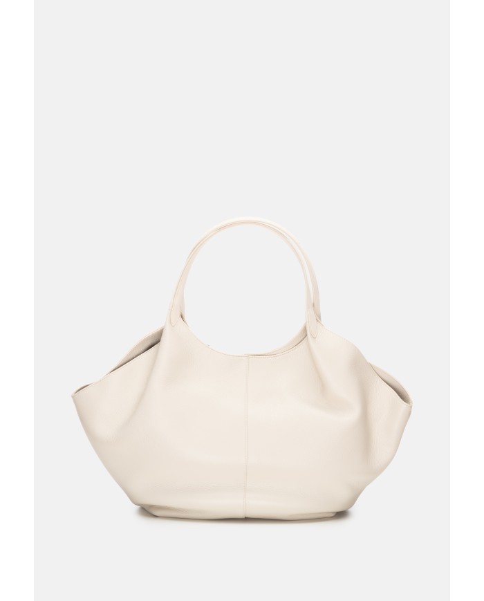 ALEXANDER SMITH Borsa donna Rachel large Avorio