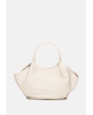 ALEXANDER SMITH Borsa donna Rachel large Avorio