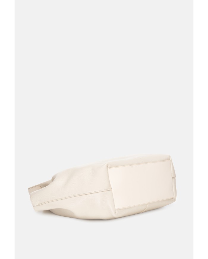 ALEXANDER SMITH Borsa donna Rachel large Avorio