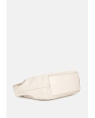 ALEXANDER SMITH Borsa donna Rachel large Avorio