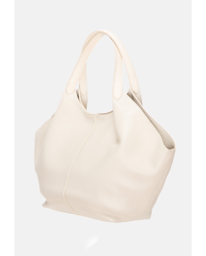 ALEXANDER SMITH Borsa donna Rachel large Avorio