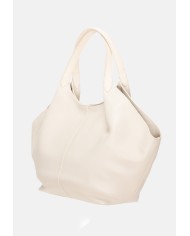 ALEXANDER SMITH Borsa donna Rachel large Avorio