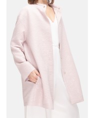 HERNO Soprabito donna rosa