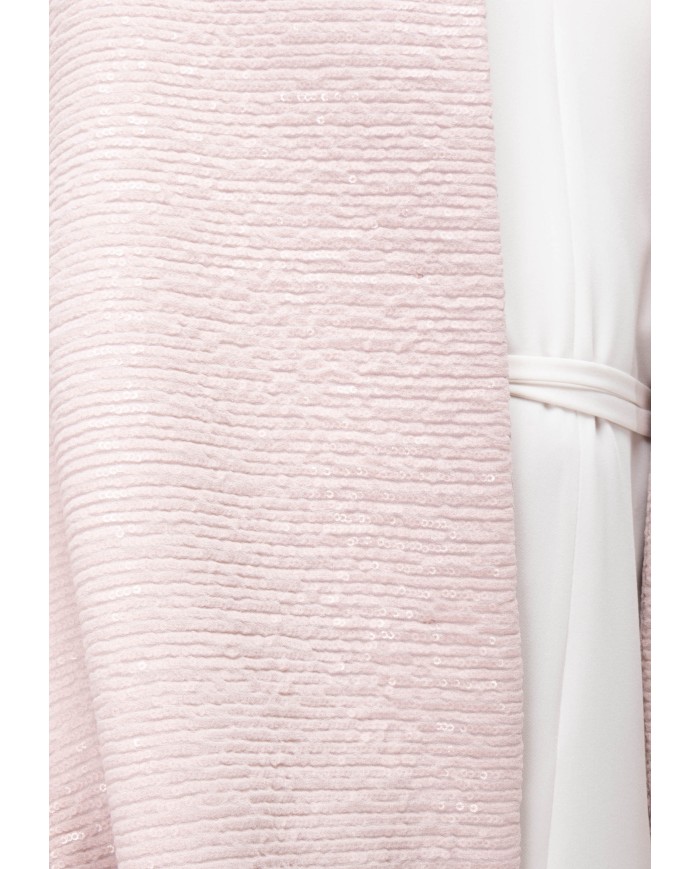 HERNO Soprabito donna rosa