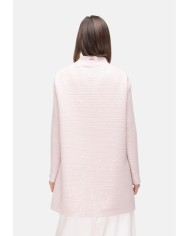 HERNO Soprabito donna rosa