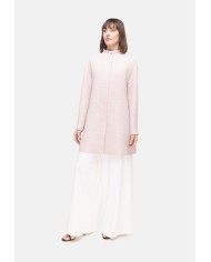 HERNO Soprabito donna rosa