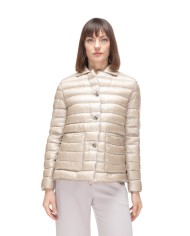 HERNO Piumino Ultralight donna Chantilly