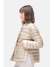 HERNO Piumino Ultralight donna Chantilly