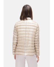 HERNO Piumino Ultralight donna Chantilly