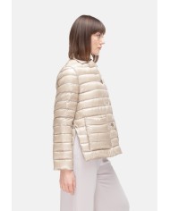 HERNO Piumino Ultralight donna Chantilly