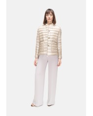 HERNO Piumino Ultralight donna Chantilly
