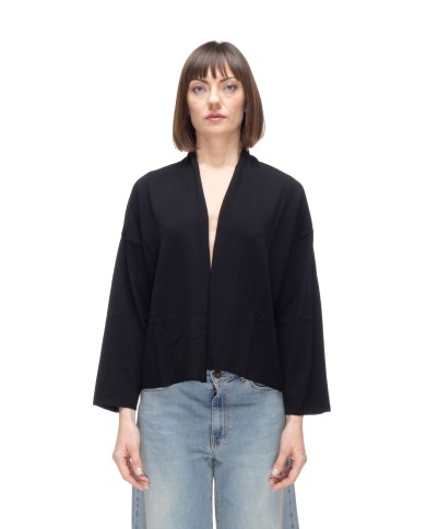 ALPHA STUDIO Maglia donna Nero