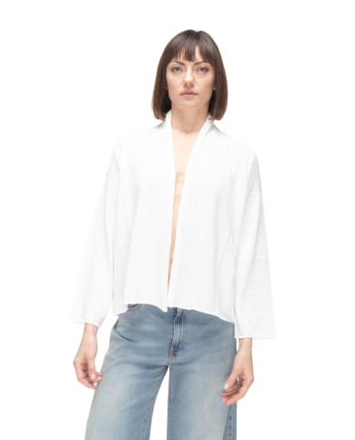 ALPHA STUDIO Maglia donna Latte