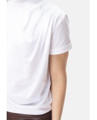 ALPHA STUDIO T-shirt donna bianca