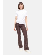 ALPHA STUDIO T-shirt donna bianca