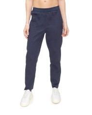 ALPHA STUDIO Pantaloni donna blu
