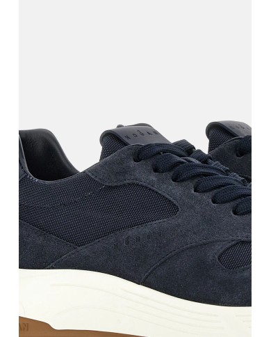 HOGAN Sneakers uomo Hyperlight blu