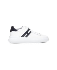 HOGAN Sneakers uomo H580 Avorio