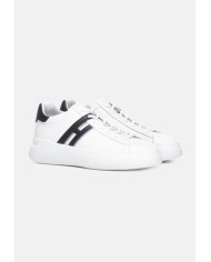 HOGAN Sneakers uomo H580 Avorio